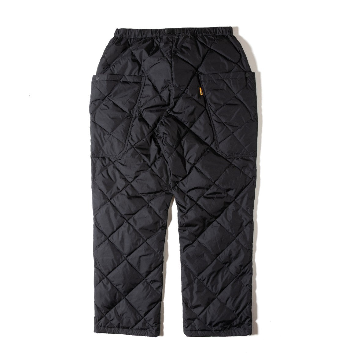 【GSMP-065】 DIA QUILTED DOWN PANTS