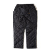 【GSMP-065】 DIA QUILTED DOWN PANTS