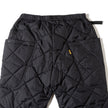 【GSMP-065】 DIA QUILTED DOWN PANTS