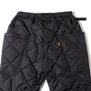 【GSMP-065】 DIA QUILTED DOWN PANTS