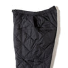 【GSMP-065】 DIA QUILTED DOWN PANTS