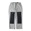 【GSMP-066】 WOOL-LIKE FIELD PANTS