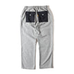 【GSMP-066】 WOOL-LIKE FIELD PANTS