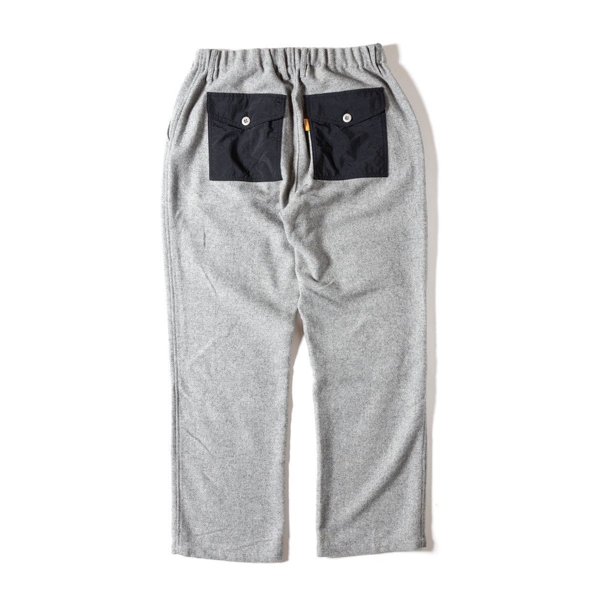 【GSMP-066】 WOOL-LIKE FIELD PANTS