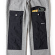 【GSMP-066】 WOOL-LIKE FIELD PANTS