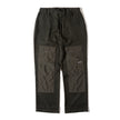【GSMP-066】 WOOL-LIKE FIELD PANTS