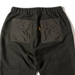 【GSMP-066】 WOOL-LIKE FIELD PANTS