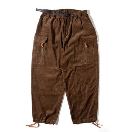 【GSMP-067】 CORDUROY BUSH PANTS