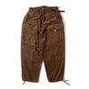【GSMP-067】 CORDUROY BUSH PANTS