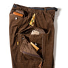 【GSMP-067】 CORDUROY BUSH PANTS