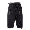 【GSMP-067】 CORDUROY BUSH PANTS