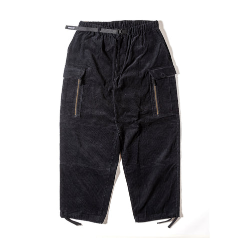 【GSMP-067】 CORDUROY BUSH PANTS
