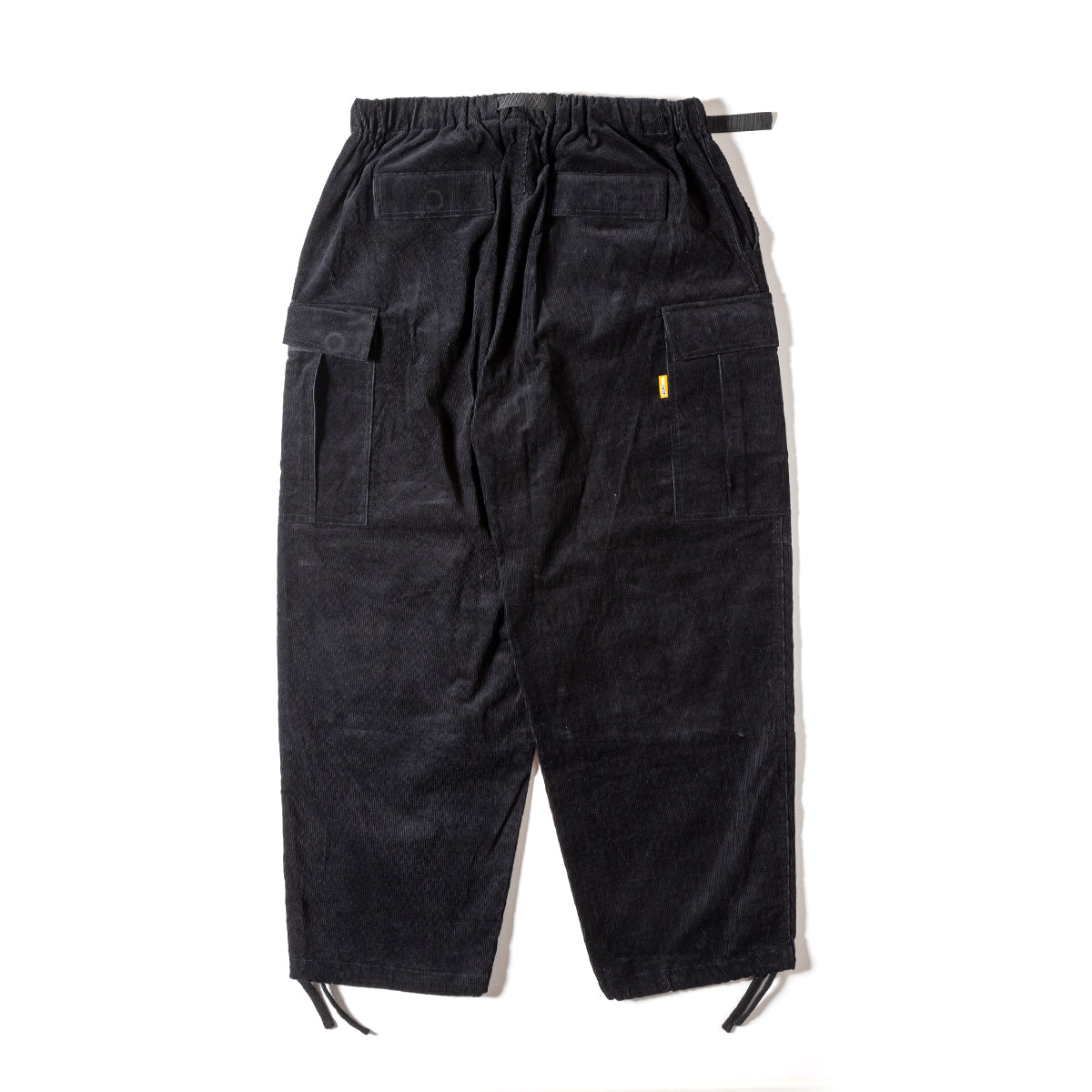 【GSMP-067】 CORDUROY BUSH PANTS