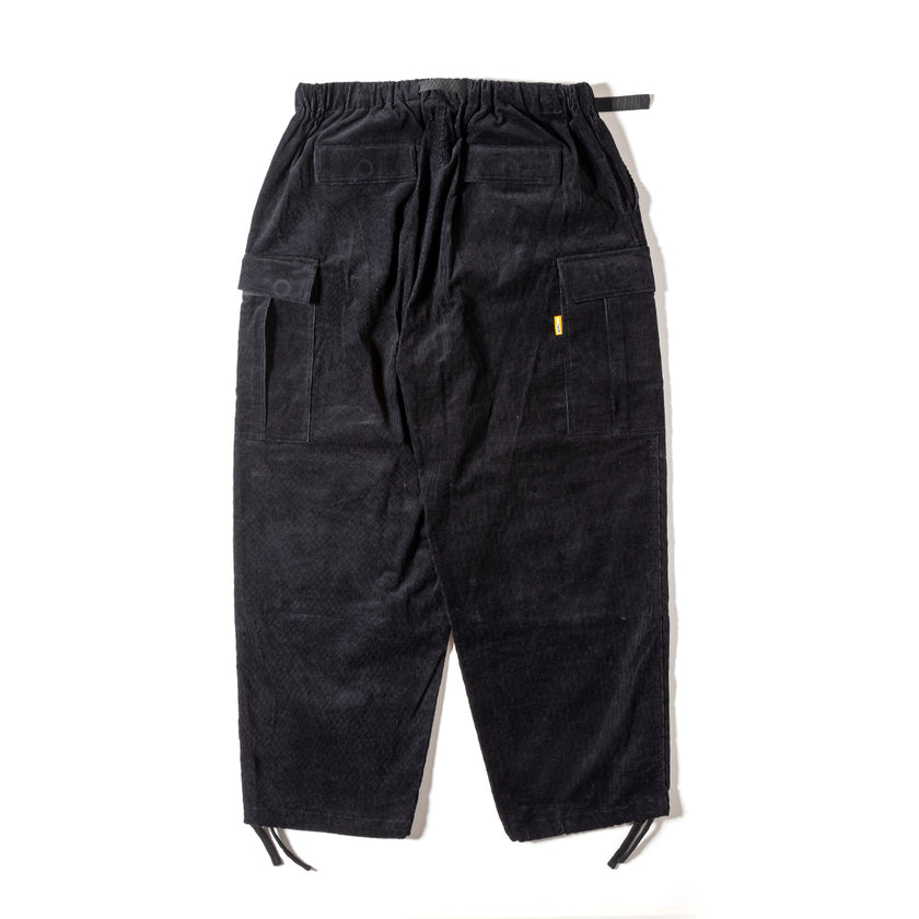 【GSMP-067】 CORDUROY BUSH PANTS