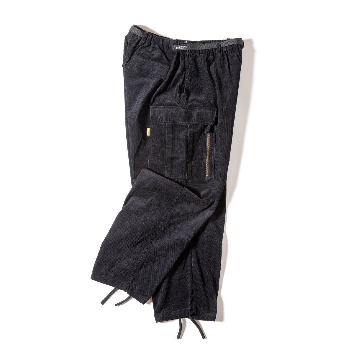 【GSMP-067】 CORDUROY BUSH PANTS