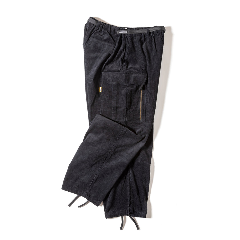 【GSMP-067】 CORDUROY BUSH PANTS