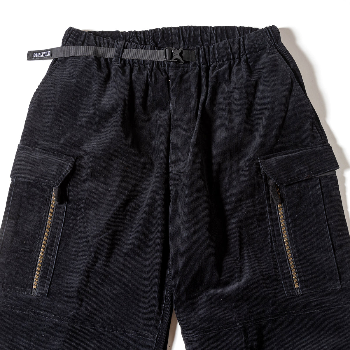 【GSMP-067】 CORDUROY BUSH PANTS