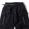 【GSMP-067】 CORDUROY BUSH PANTS
