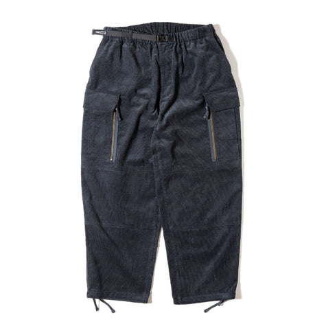 【GSMP-067】 CORDUROY BUSH PANTS