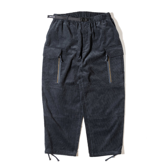 【GSMP-067】 CORDUROY BUSH PANTS