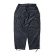 【GSMP-067】 CORDUROY BUSH PANTS