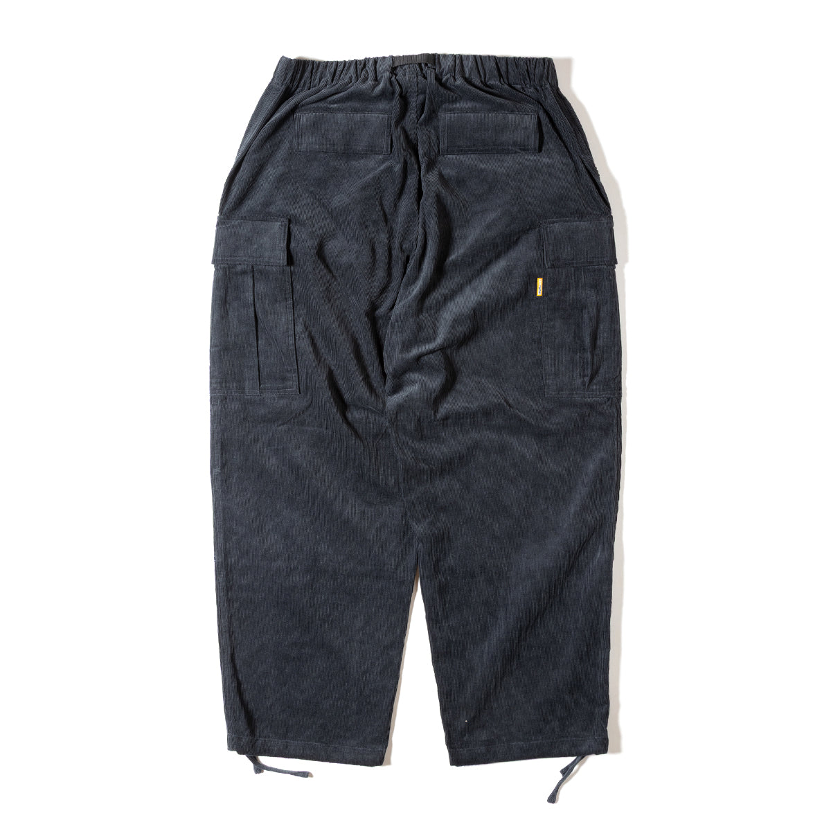 【GSMP-067】 CORDUROY BUSH PANTS