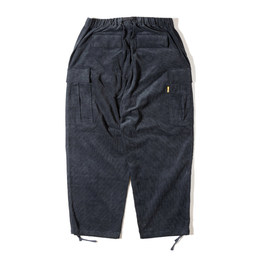 【GSMP-067】 CORDUROY BUSH PANTS