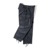 【GSMP-067】 CORDUROY BUSH PANTS