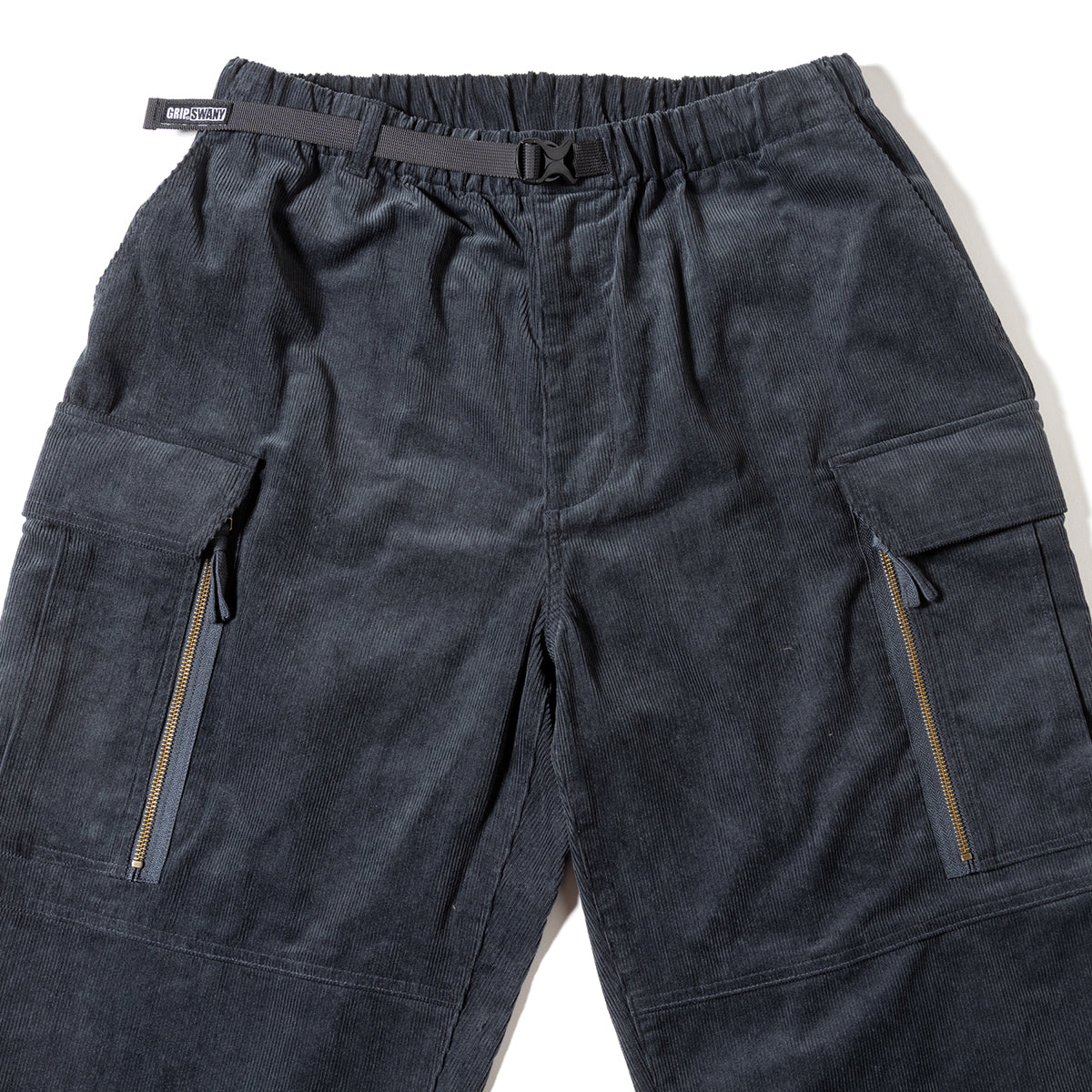 【GSMP-067】 CORDUROY BUSH PANTS