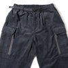 【GSMP-067】 CORDUROY BUSH PANTS