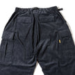 【GSMP-067】 CORDUROY BUSH PANTS