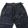 【GSMP-067】 CORDUROY BUSH PANTS