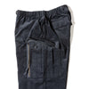 【GSMP-067】 CORDUROY BUSH PANTS