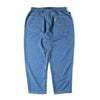 【GSMP-068】 DENIM-LIKE PANTS LOOSE FIT