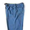 【GSMP-068】 DENIM-LIKE PANTS LOOSE FIT