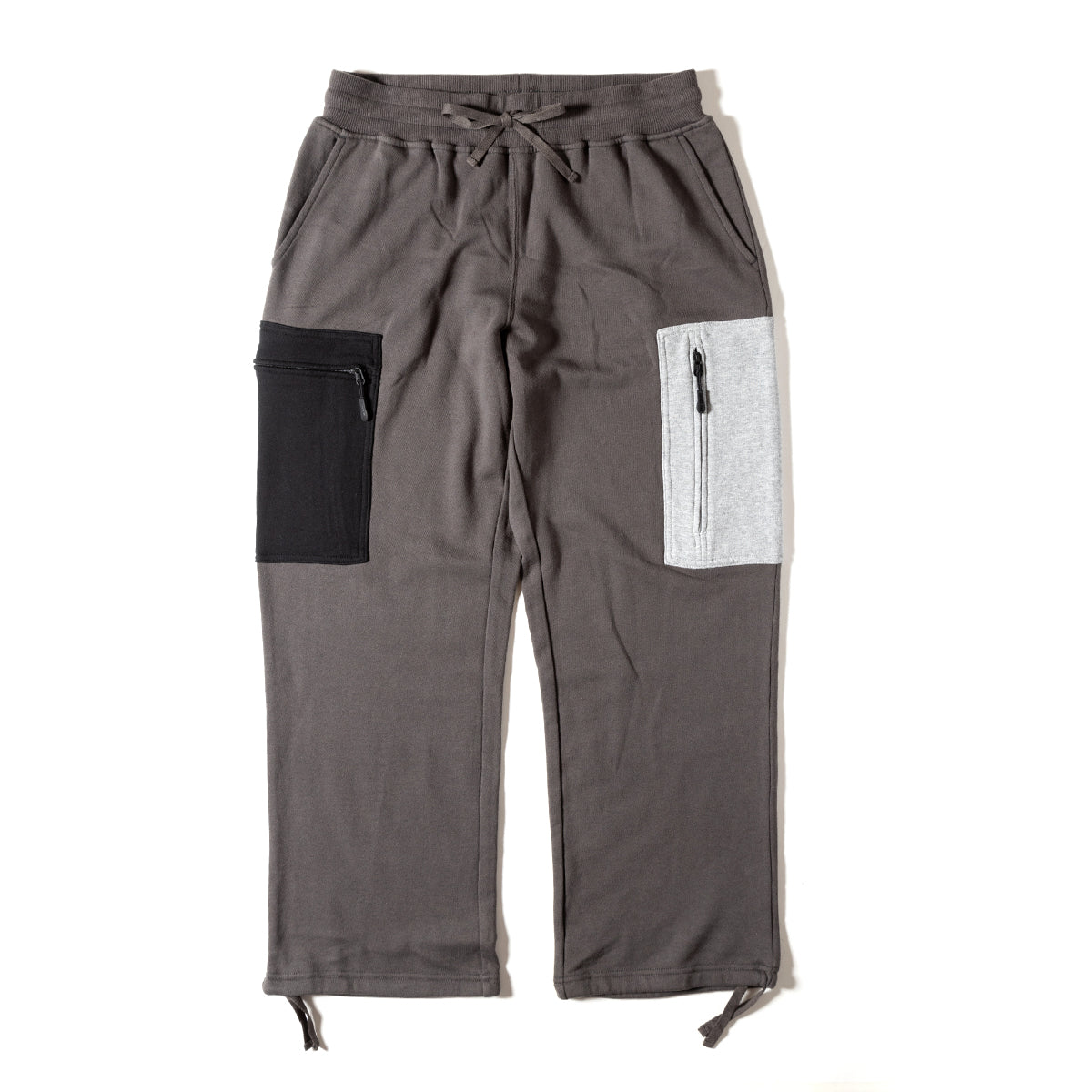 【GSMCP-069】 CRAZY PATTERN SWEAT PANTS