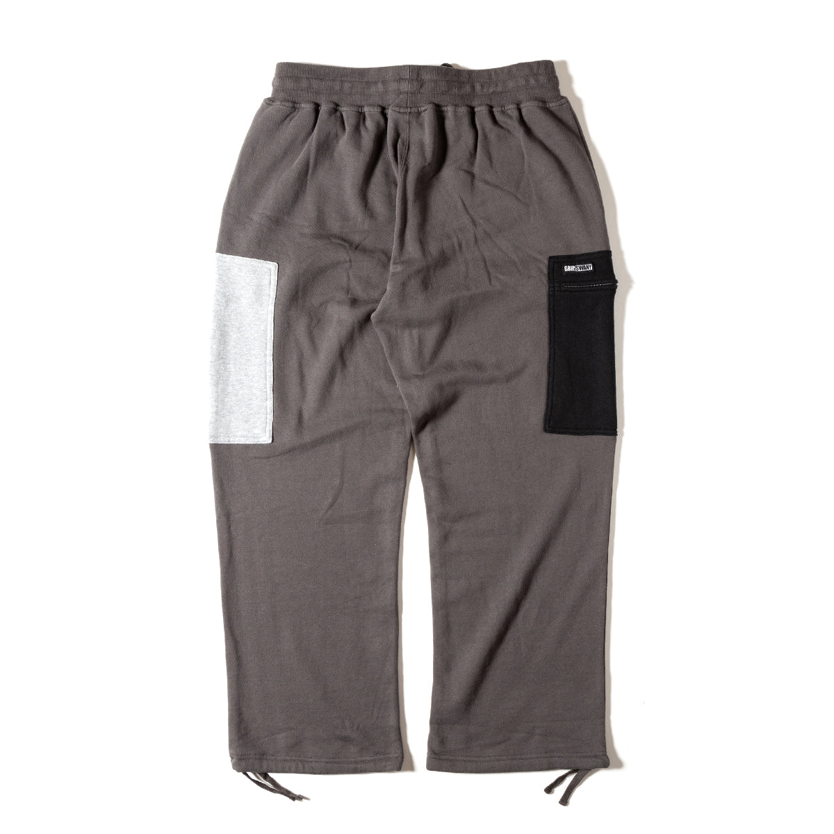 【GSMCP-069】 CRAZY PATTERN SWEAT PANTS