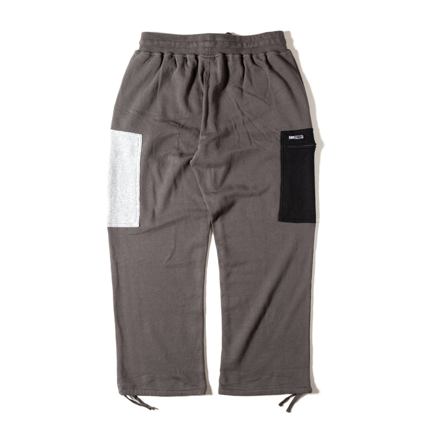 【GSMCP-069】 CRAZY PATTERN SWEAT PANTS