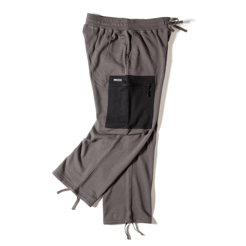 【GSMCP-069】 CRAZY PATTERN SWEAT PANTS