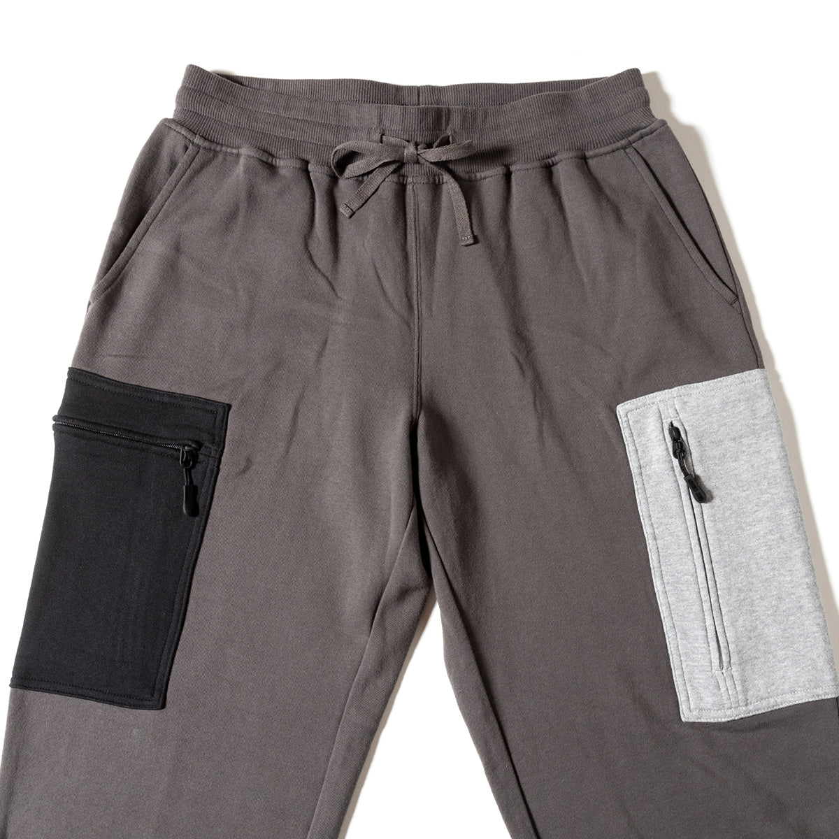 【GSMCP-069】 CRAZY PATTERN SWEAT PANTS