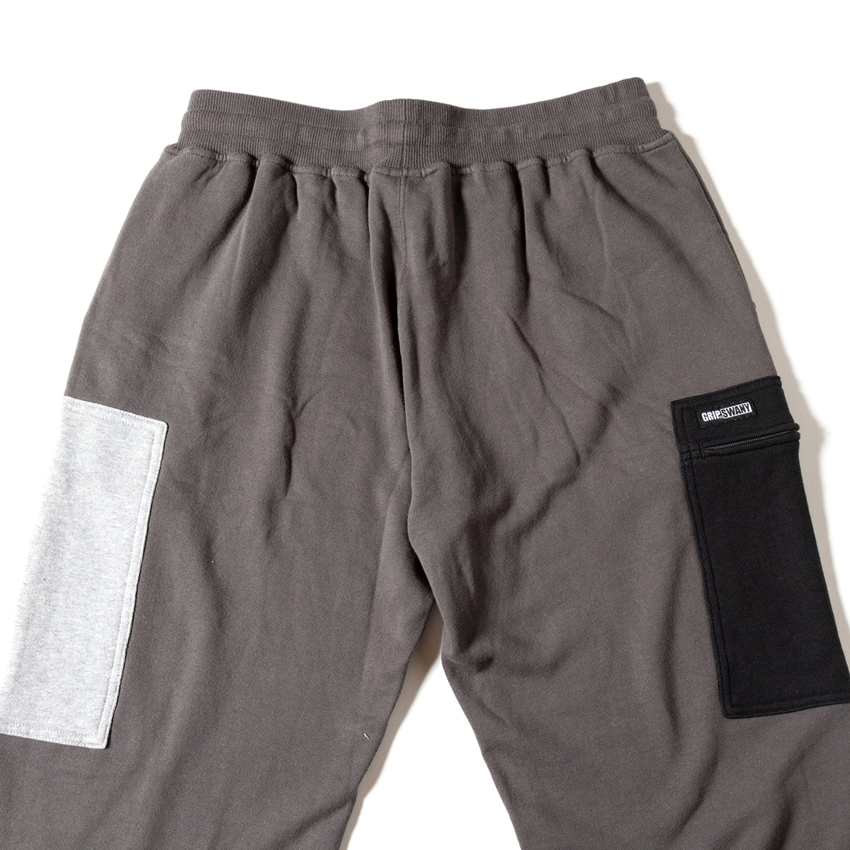 【GSMCP-069】 CRAZY PATTERN SWEAT PANTS