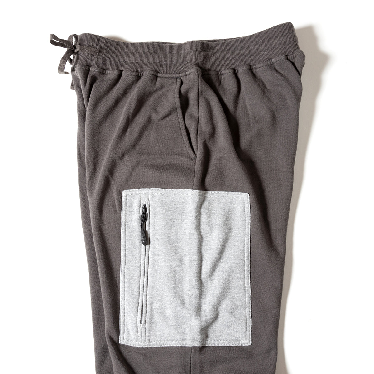 【GSMCP-069】 CRAZY PATTERN SWEAT PANTS