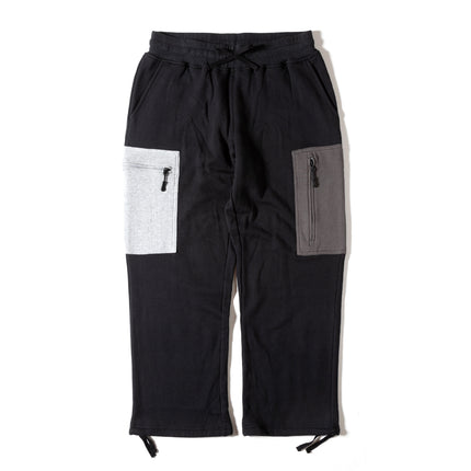 【GSMCP-069】 CRAZY PATTERN SWEAT PANTS