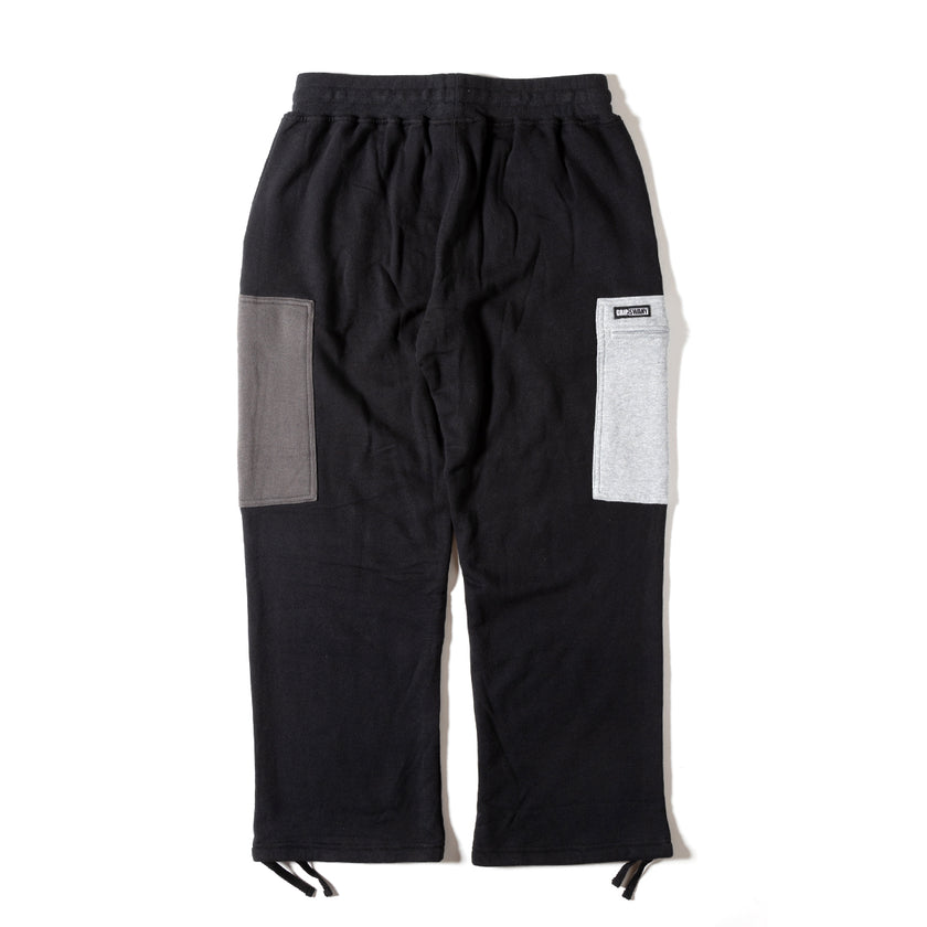 【GSMCP-069】 CRAZY PATTERN SWEAT PANTS