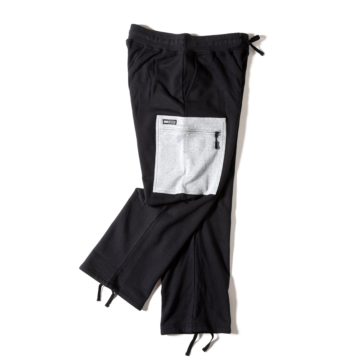 【GSMCP-069】 CRAZY PATTERN SWEAT PANTS