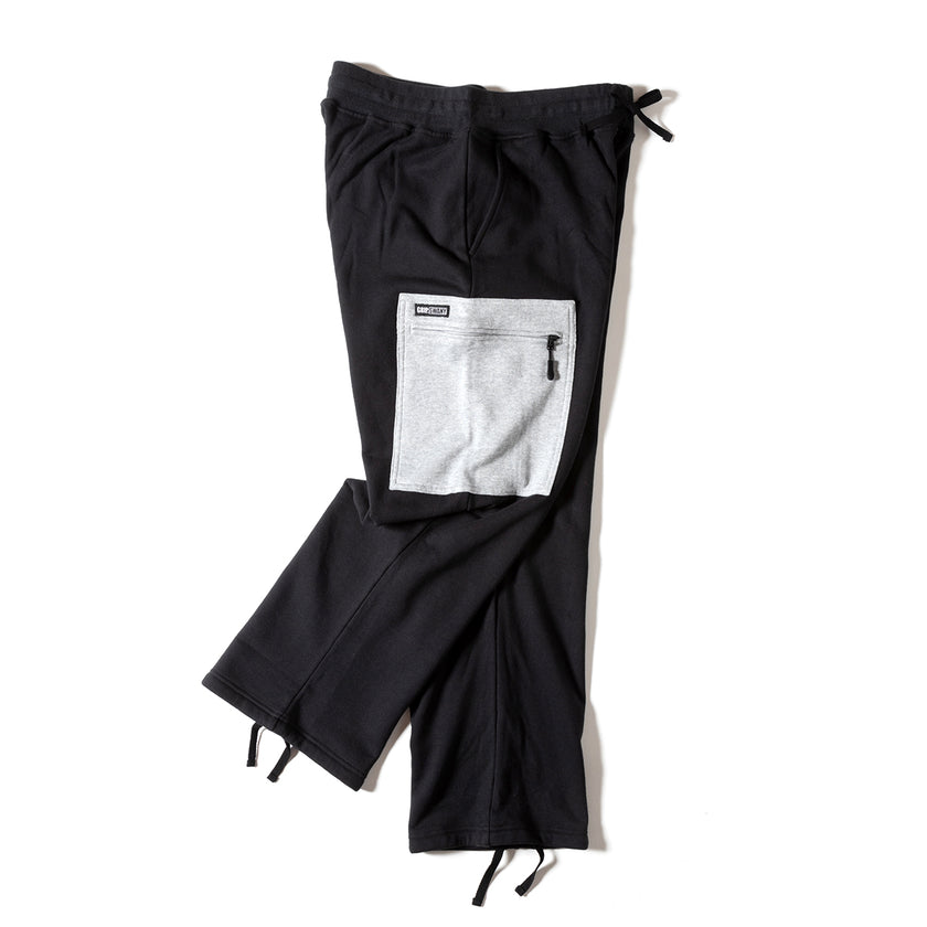 【GSMCP-069】 CRAZY PATTERN SWEAT PANTS