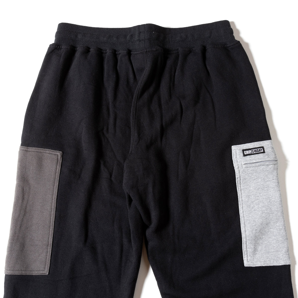 【GSMCP-069】 CRAZY PATTERN SWEAT PANTS