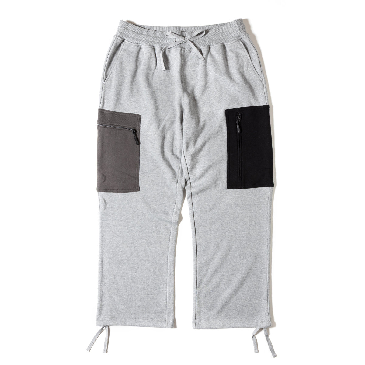 【GSMCP-069】 CRAZY PATTERN SWEAT PANTS