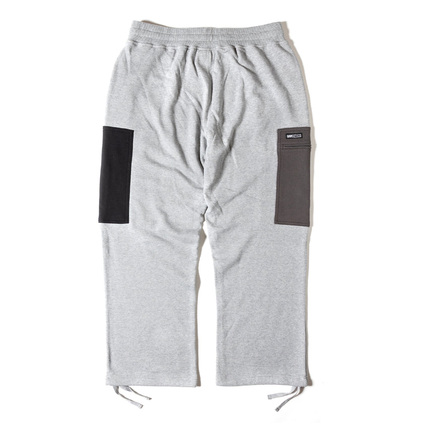 【GSMCP-069】 CRAZY PATTERN SWEAT PANTS