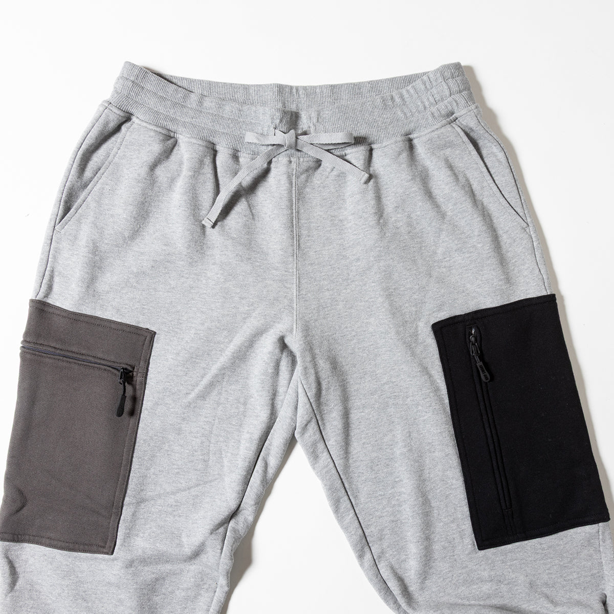 【GSMCP-069】 CRAZY PATTERN SWEAT PANTS